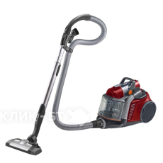 Пылесос ELECTROLUX ZUFPARKETT