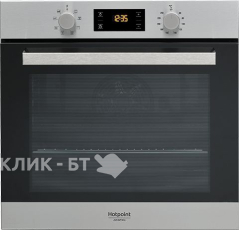 Духовой шкаф HOTPOINT-ARISTON FA3 544 C IX/HA