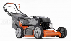Газонокосилка HUSQVARNA lc 153s (9612100-37)