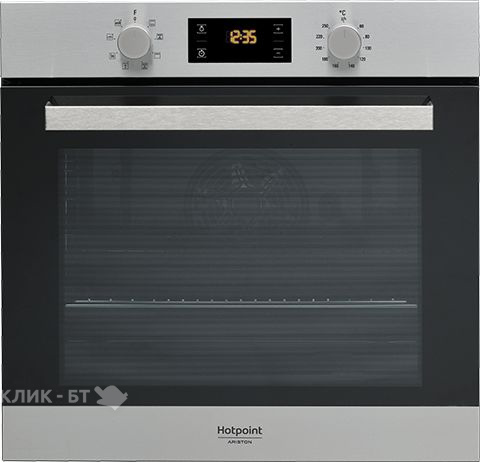 Духовой шкаф HOTPOINT-ARISTON FA3 544 C IX/HA