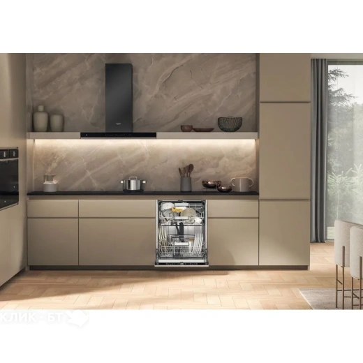 Посудомоечная машина WHIRLPOOL W8I HT40 T