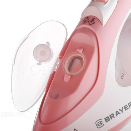 Утюг BRAYER BR4003