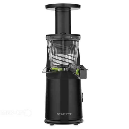 Соковыжималка SCARLETT SC-JE50S46