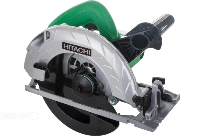 Пила циркулярная HITACHI C7SS