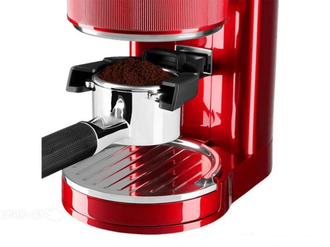 Кофемолка KITCHENAID 5KCG8433EER