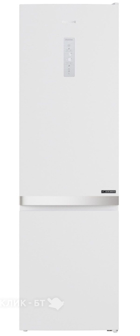 Холодильник HOTPOINT-ARISTON HT 7201I W O3
