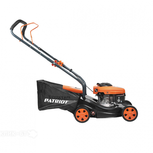 Газонокосилка PATRIOT PT 40 512109401