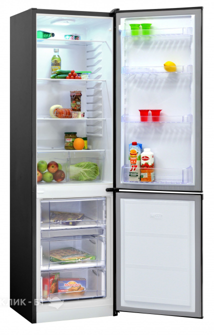 Холодильник NORDFROST NRB 110-232