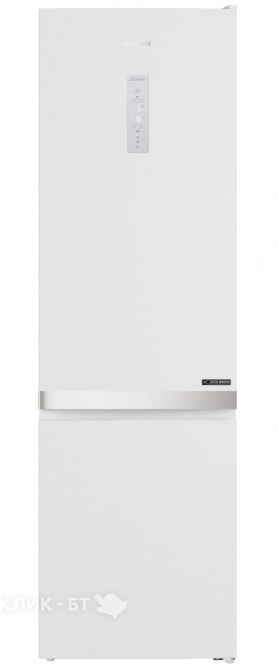 Холодильник HOTPOINT-ARISTON HT 7201I W O3