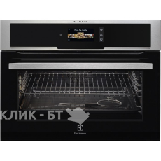 Духовой шкаф ELECTROLUX evk95946ax