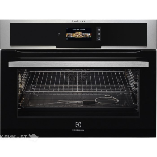 Духовой шкаф ELECTROLUX evk95946ax
