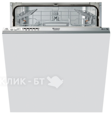 Посудомоечная машина HOTPOINT-ARISTON eltb 6m124