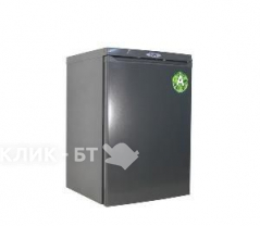 Холодильник DON R 405 металлик искристый