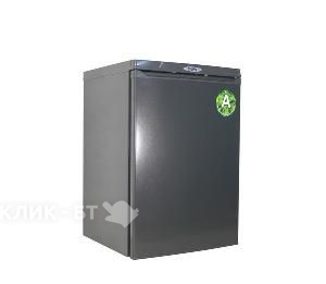 Холодильник DON R 405 металлик искристый