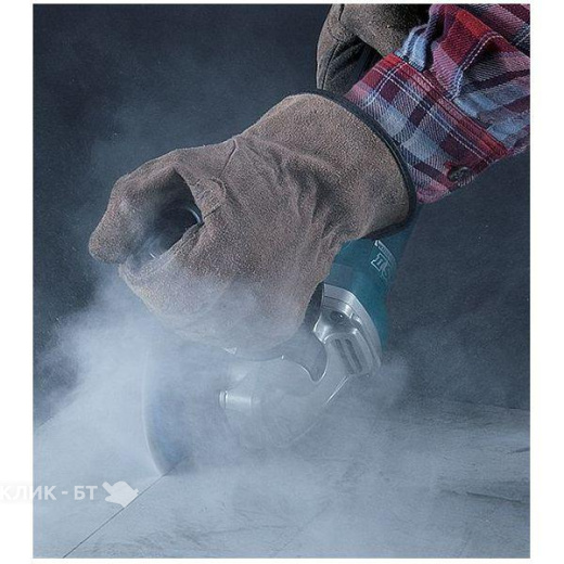 Угловая шлифмашина Makita GA 5040C