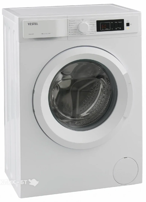 Стиральная машина VESTEL WMW6100T0
