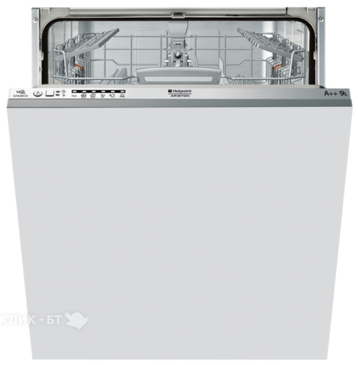 Посудомоечная машина HOTPOINT-ARISTON eltb 6m124