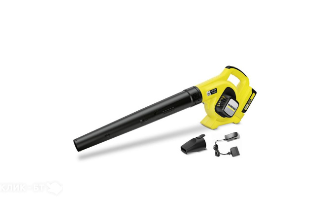 Воздуходувка KARCHER LBL 2 (1.445-110)
