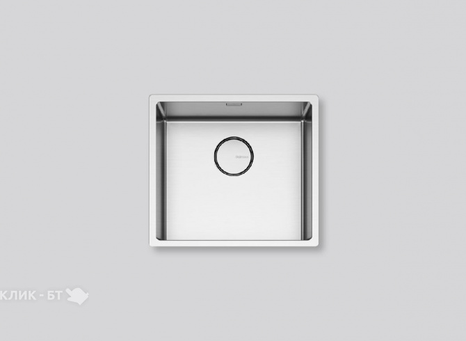 Кухонная мойка FALMEC COMO 45 U