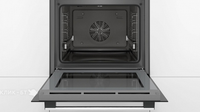 Духовой шкаф BOSCH HRG5580S6R