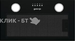 Вытяжка GORENJE BHI526E6B
