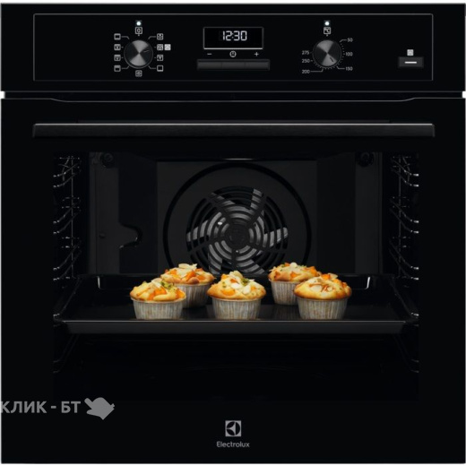 Духовой шкаф ELECTROLUX OEM3H50K