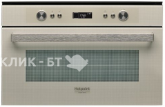 Микроволновая печь HOTPOINT-ARISTON MD 764 DS HA