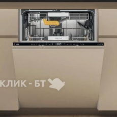 Посудомоечная машина WHIRLPOOL W8I HT40 T