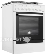 Кухонная плита ARTEL Apetito 02 E белая