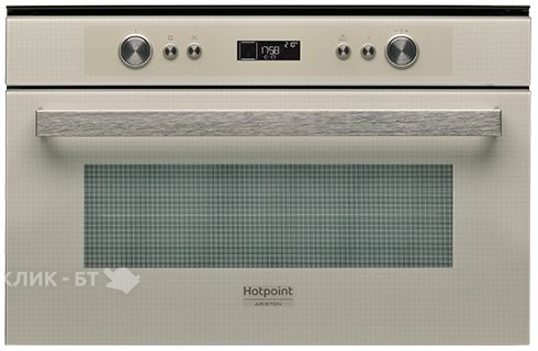 Микроволновая печь HOTPOINT-ARISTON MD 764 DS HA