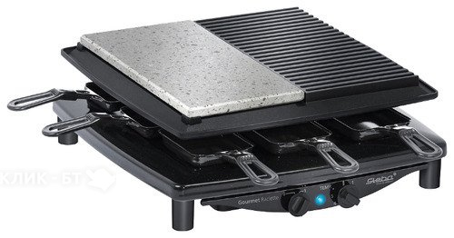 Гриль STEBA RC 4 plus