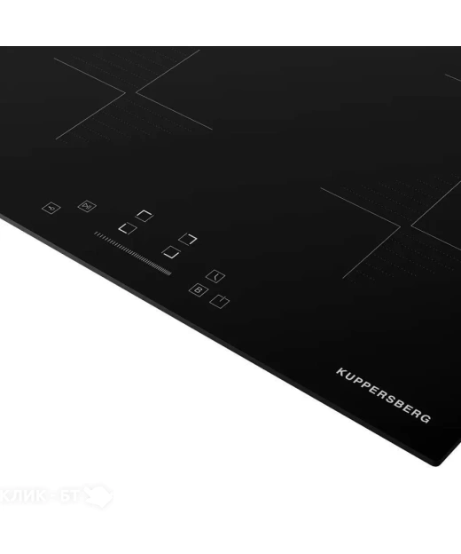 Варочная поверхность KUPPERSBERG ICI 604