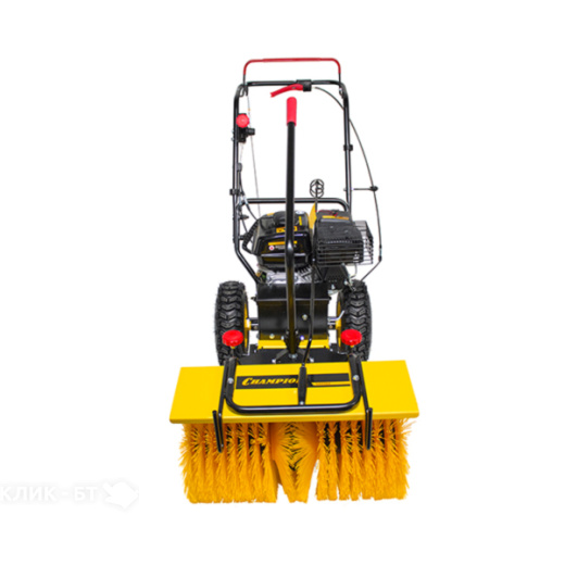 Подметальная машина CHAMPION GS 5562