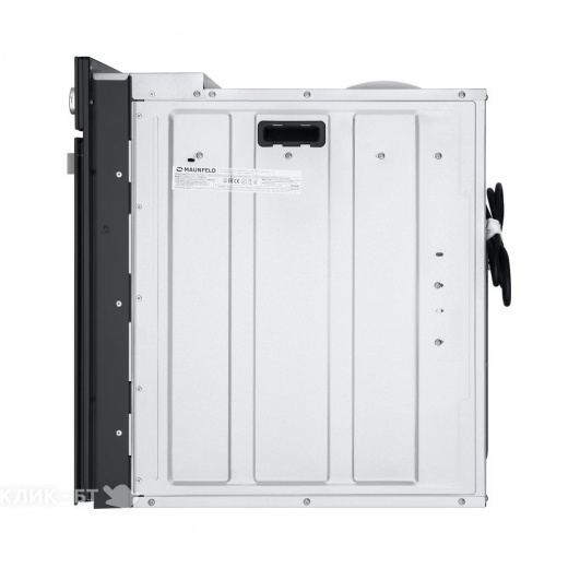Духовой шкаф MAUNFELD EOEM516B