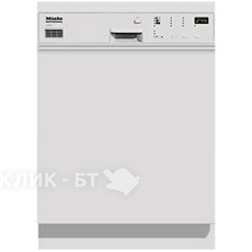 Посудомоечная машина MIELE g 8050