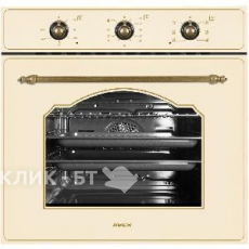 Духовой шкаф AVEX HS 6061 YR