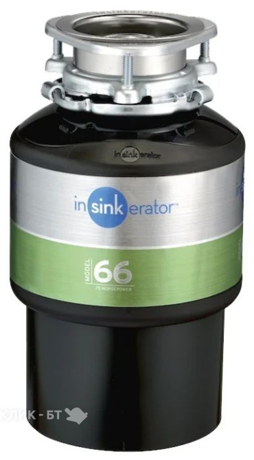 Измельчитель пищевых отходов In Sink Erator Ise 66-2