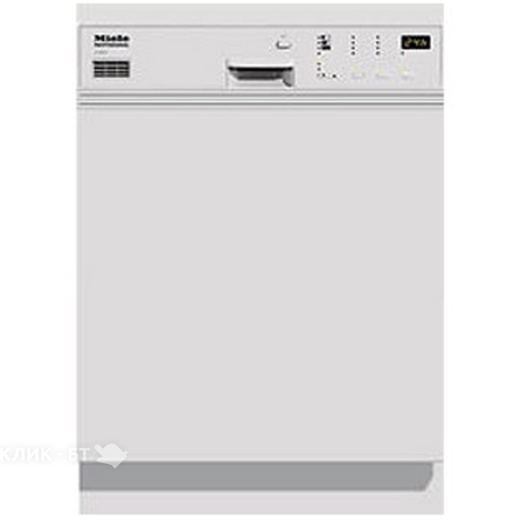 Посудомоечная машина MIELE g 8050