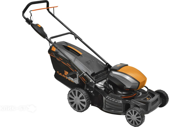 Газонокосилка CARVER LMB-1848 01.024.00015