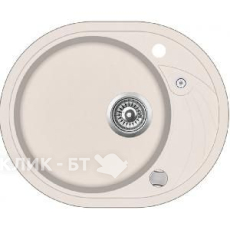Кухонная мойка TEKA CLAVE 45 S-TQ TOPAZ BEIGE