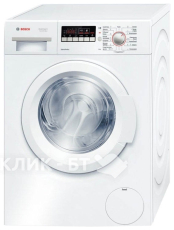 Стиральная машина BOSCH wlk 24263 oe