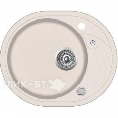 Кухонная мойка TEKA CLAVE 45 S-TQ TOPAZ BEIGE