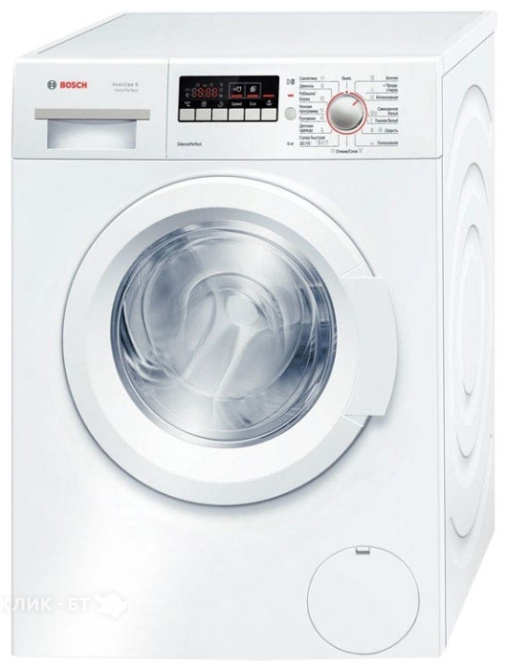 Стиральная машина BOSCH wlk 24263 oe