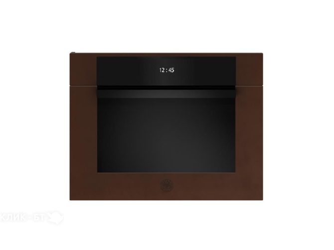Духовой шкаф BERTAZZONI F457MODVTC
