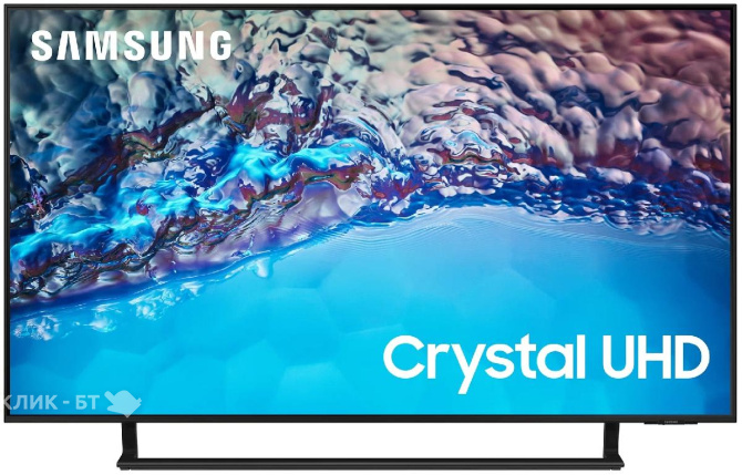 Телевизор SAMSUNG UE43BU8500UXCE
