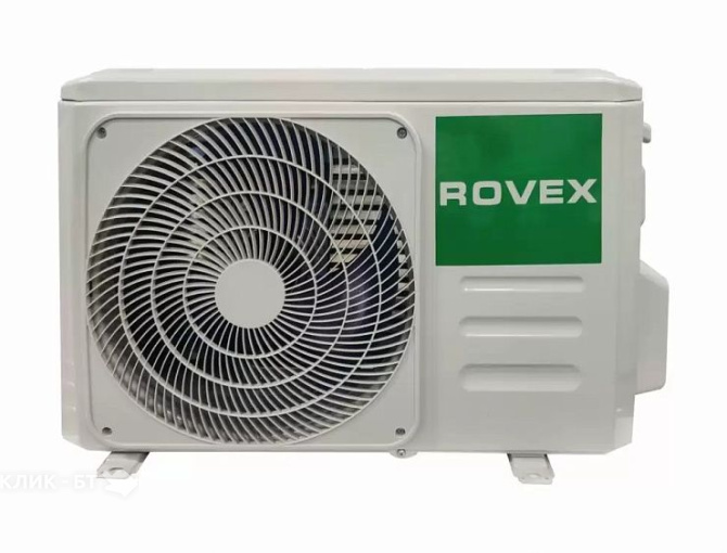 Сплит-система ROVEX RS-09MUIN1