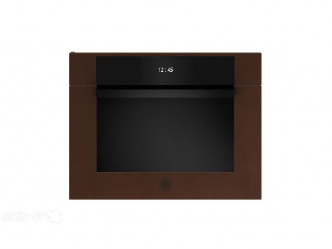 Духовой шкаф BERTAZZONI F457MODVTC