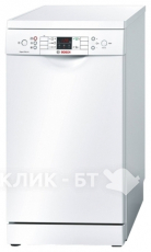Посудомоечная машина BOSCH sps 63m02
