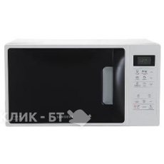Микроволновая печь SAMSUNG ME83ARW/BW