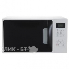 Микроволновая печь SAMSUNG ME83ARW/BW